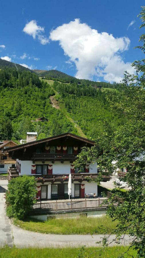 Dep Gaestehaus Residenz Neukirchen am Grossvenediger Exterior photo